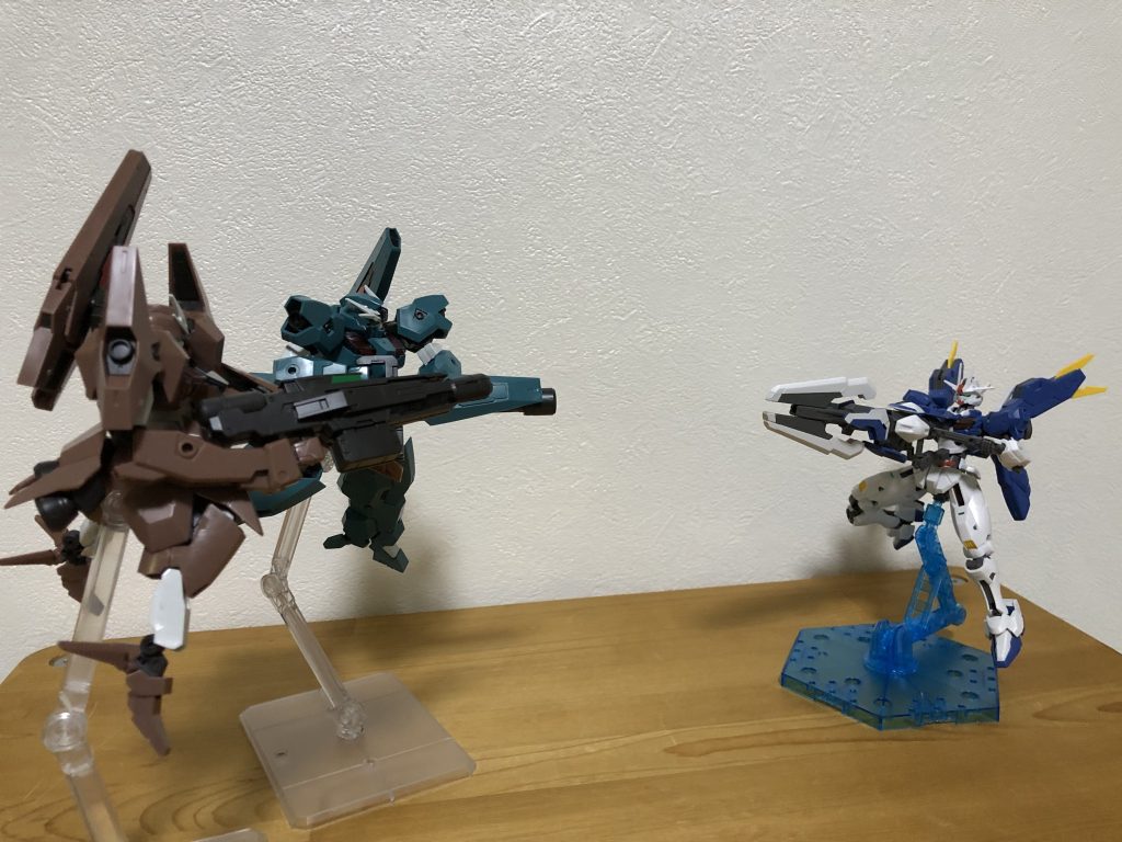 ルブリスソーン–8枚目/制作者：平良野アロウ