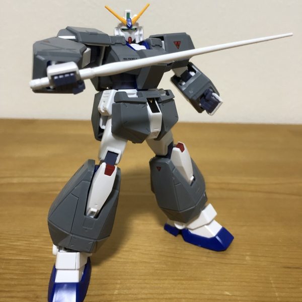 ガンダムNT-1