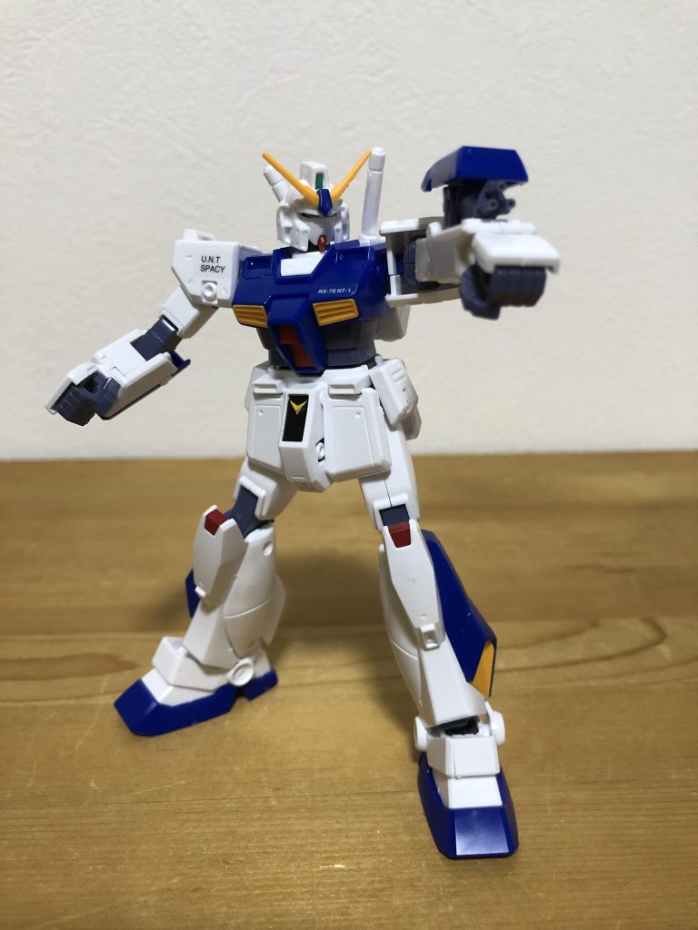 アレックスといえばやはりこれ。