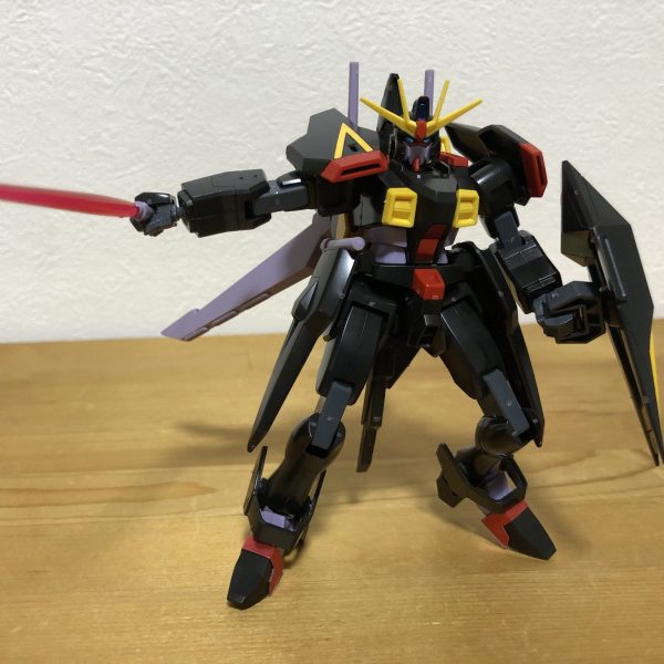 ガイアガンダム