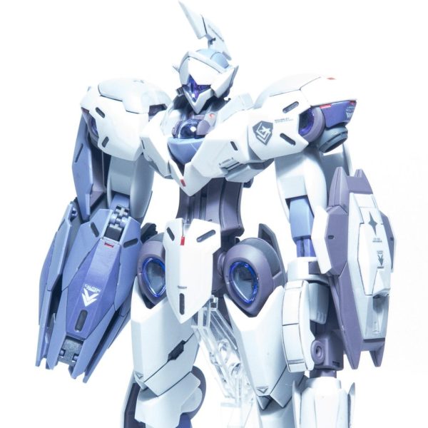 ミカエリス改修型