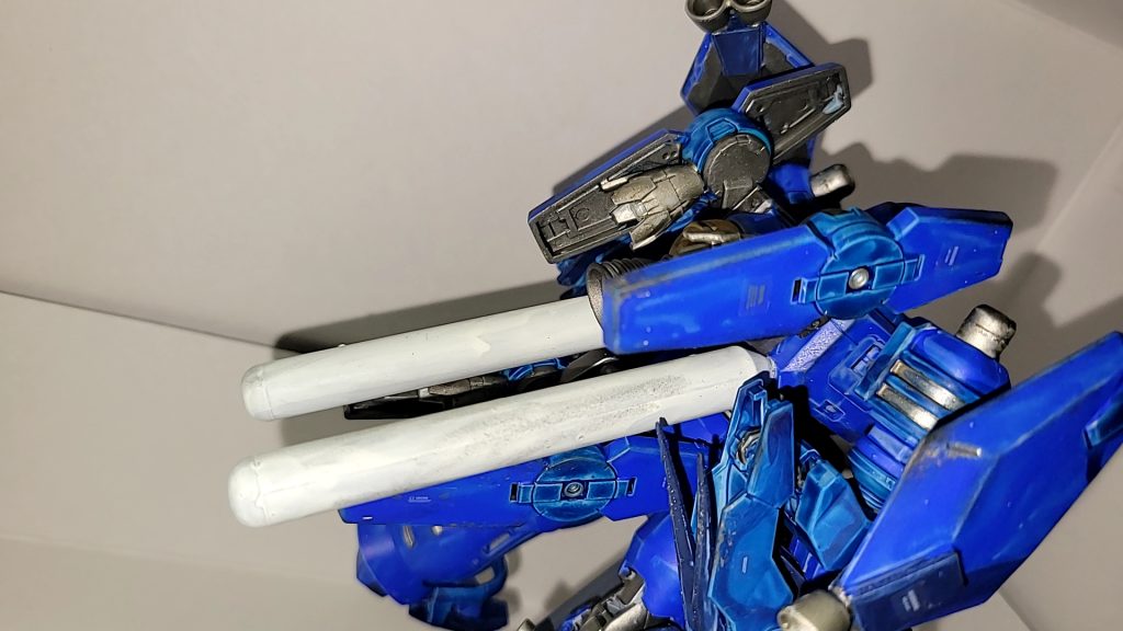 ヅダを改造–5枚目/制作者：丸山，