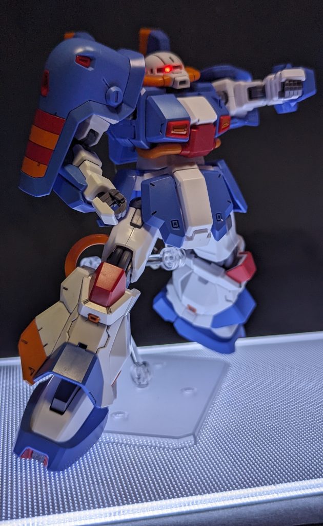 ホビーハイザック–3枚目/制作者：メルツェル