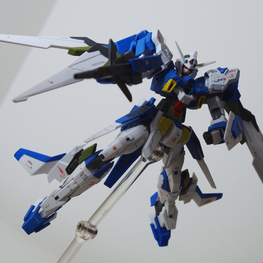 HG AGE2 Normal–6枚目/制作者:@emix1215