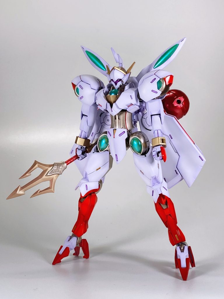 ミカエルス–5枚目/制作者：casadora