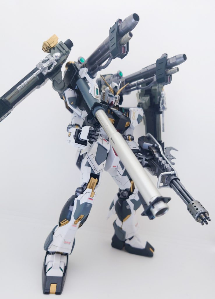 武器その3 ニューハイパーバズーカ