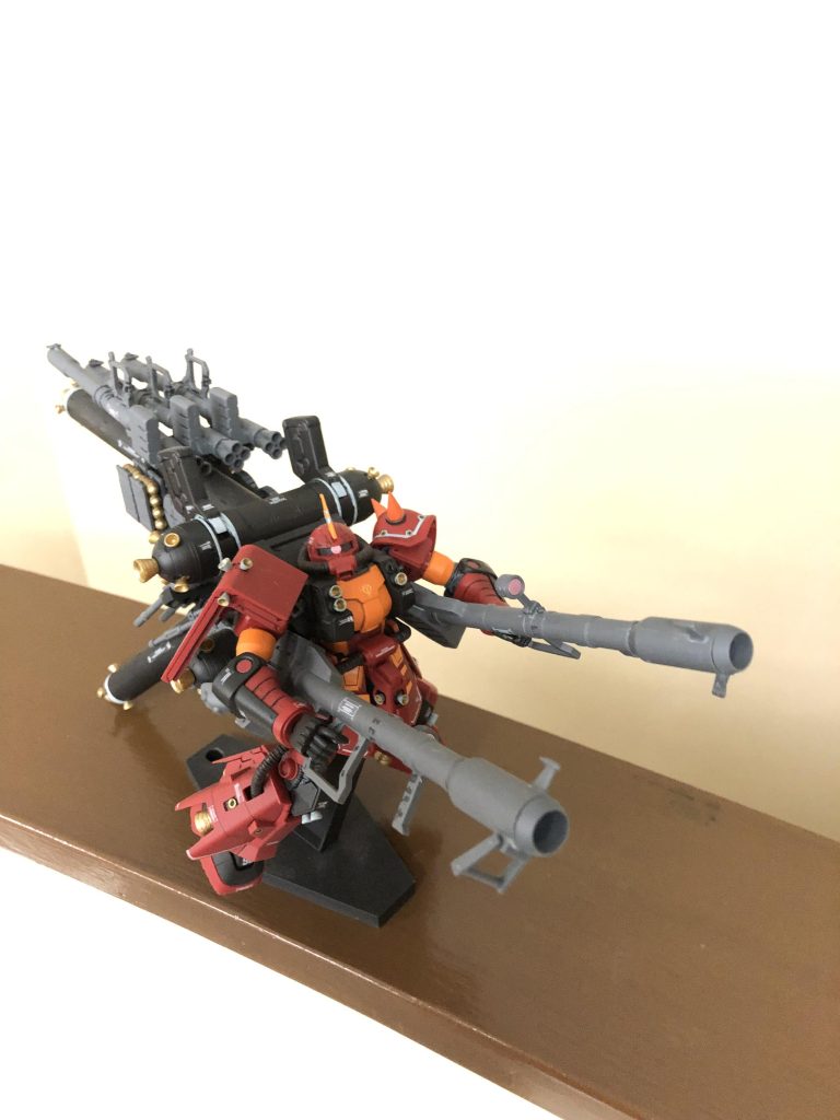 カッコいいサイド