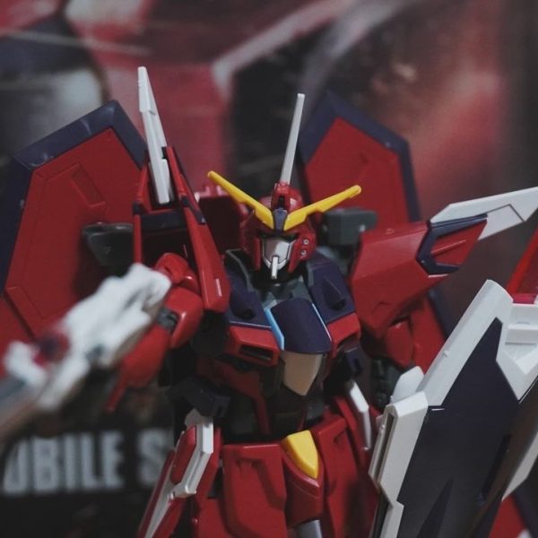 イモータルジャスティス