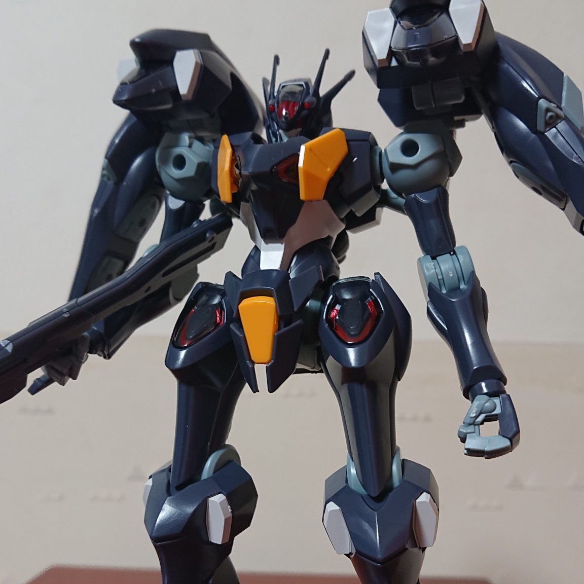 HG  ファラクト