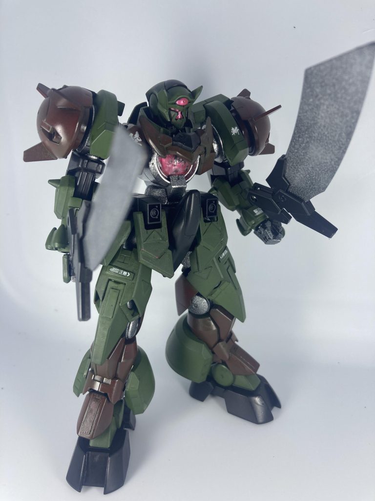 刃-X–3枚目/制作者：ChuruS