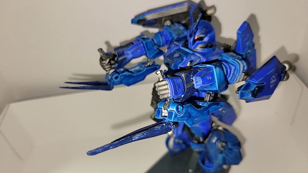 ヅダを改造–9枚目/制作者：丸山，