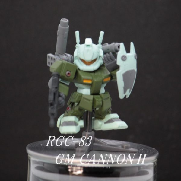 RGC-83「GM CANNONⅡ」
