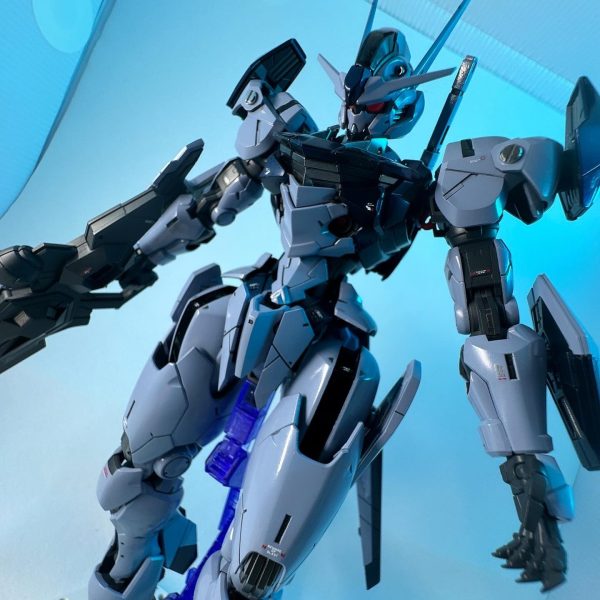 販売開始】 「MG 1/100 リックディアス（クワトロ機）」「MG
