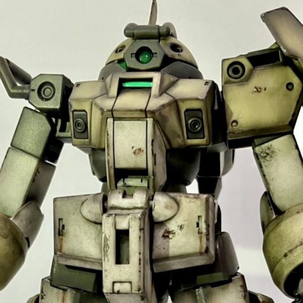 デミトレーナー（チュチュ専用機）