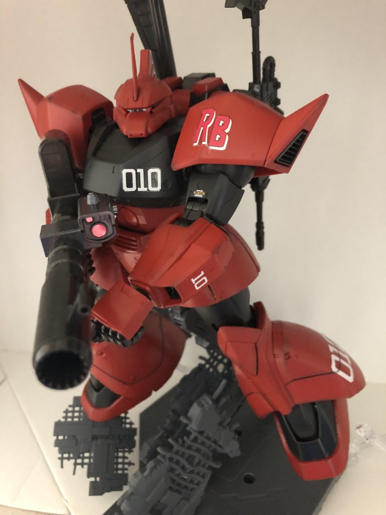 箱絵テイストで！