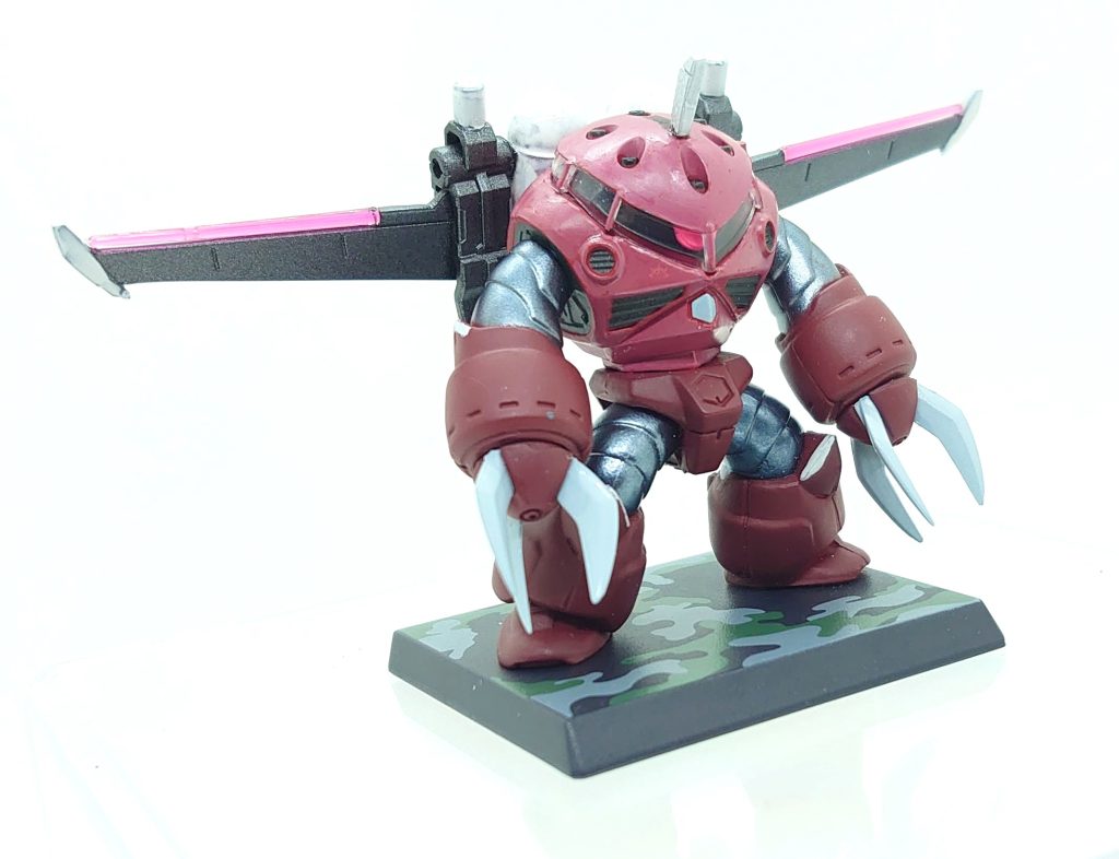 コンバージで色分けが足りていない箇所は塗り足しています。