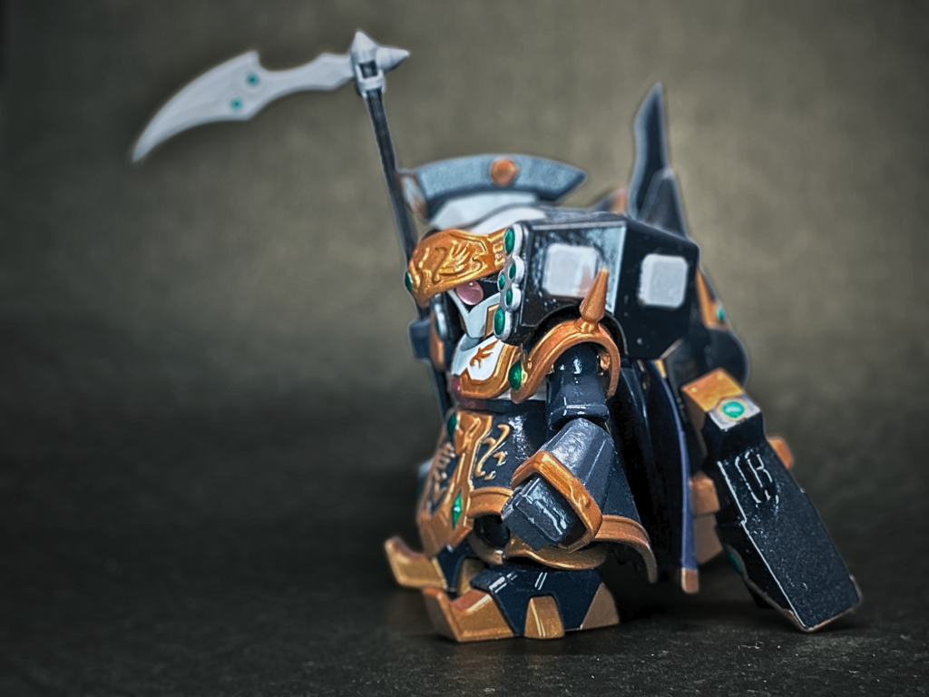 袁術ズサ–3枚目/制作者:ザビロニア帝国