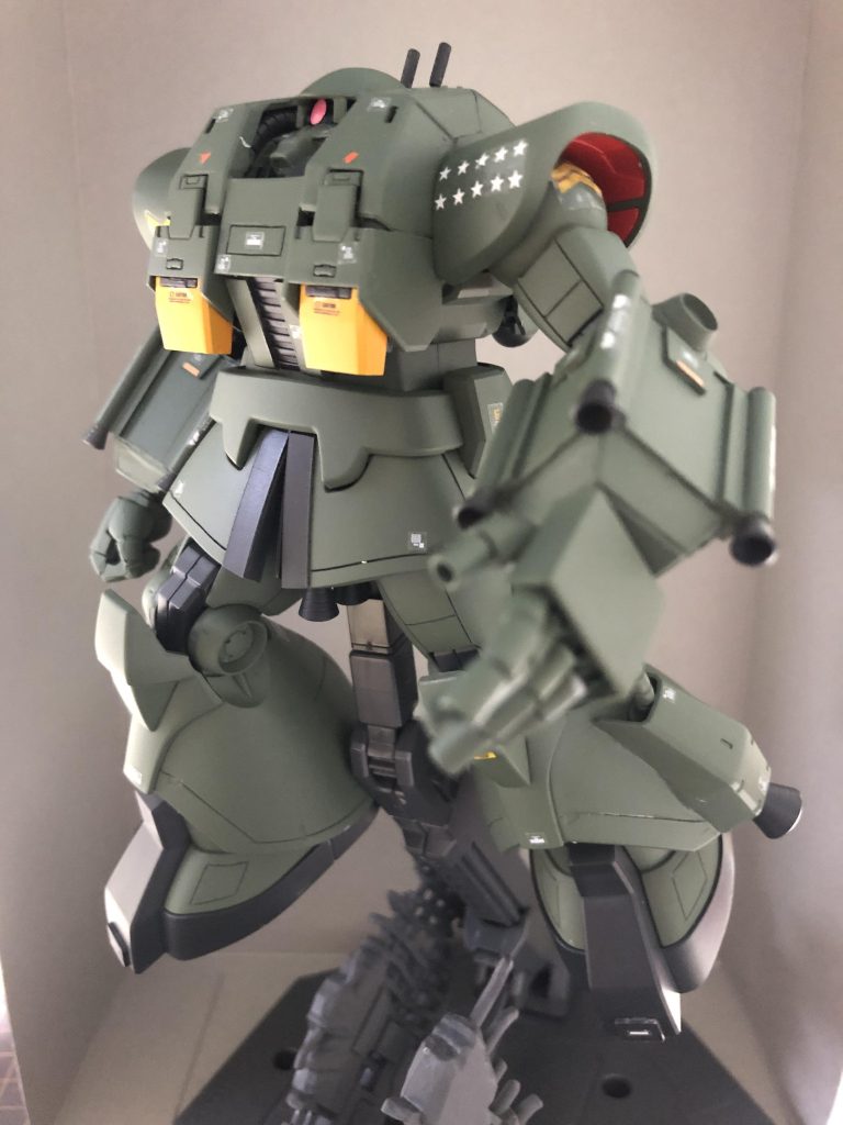 箱絵テイストで！