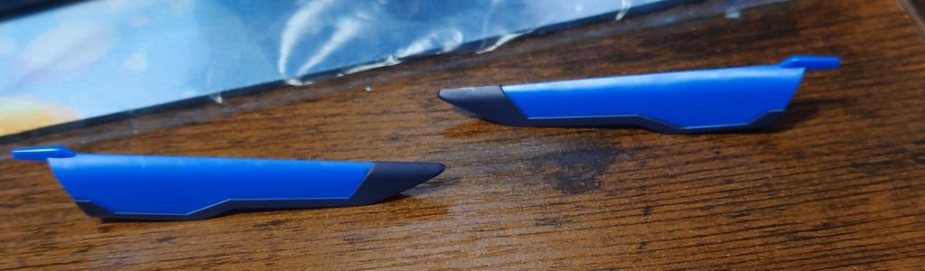 マスキングがうまく行ってなんか嬉しかったです。