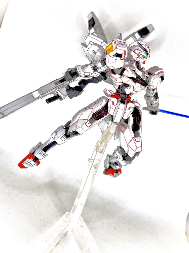 止めて‥！エリクト！