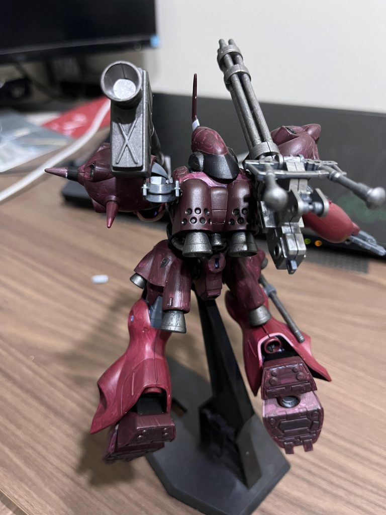 ケンプファー–5枚目/制作者：よっしー