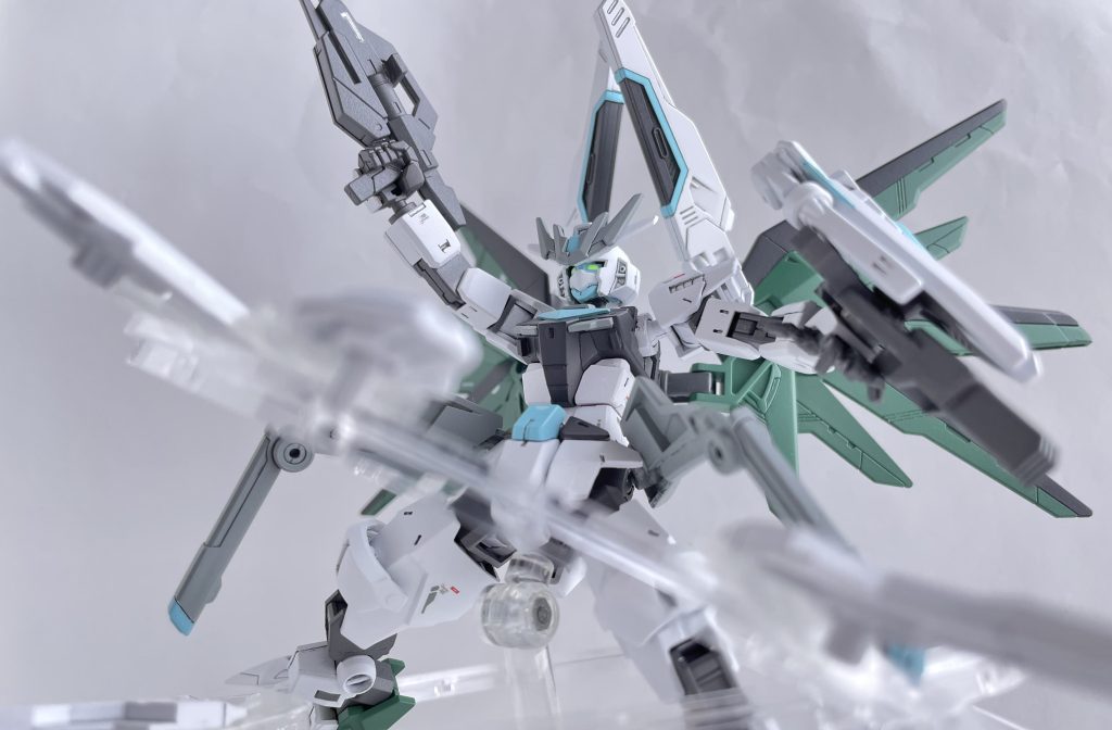 コアガンフリーダム–7枚目/制作者：Nimo