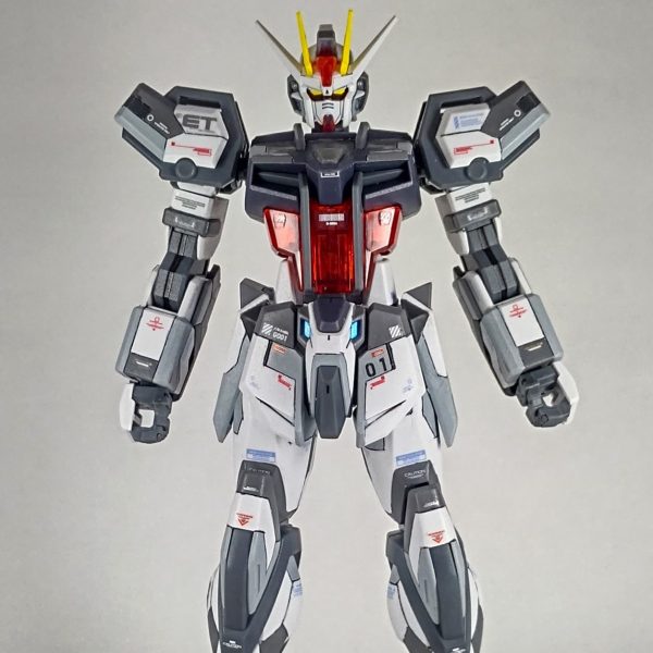 ストライクガンダム