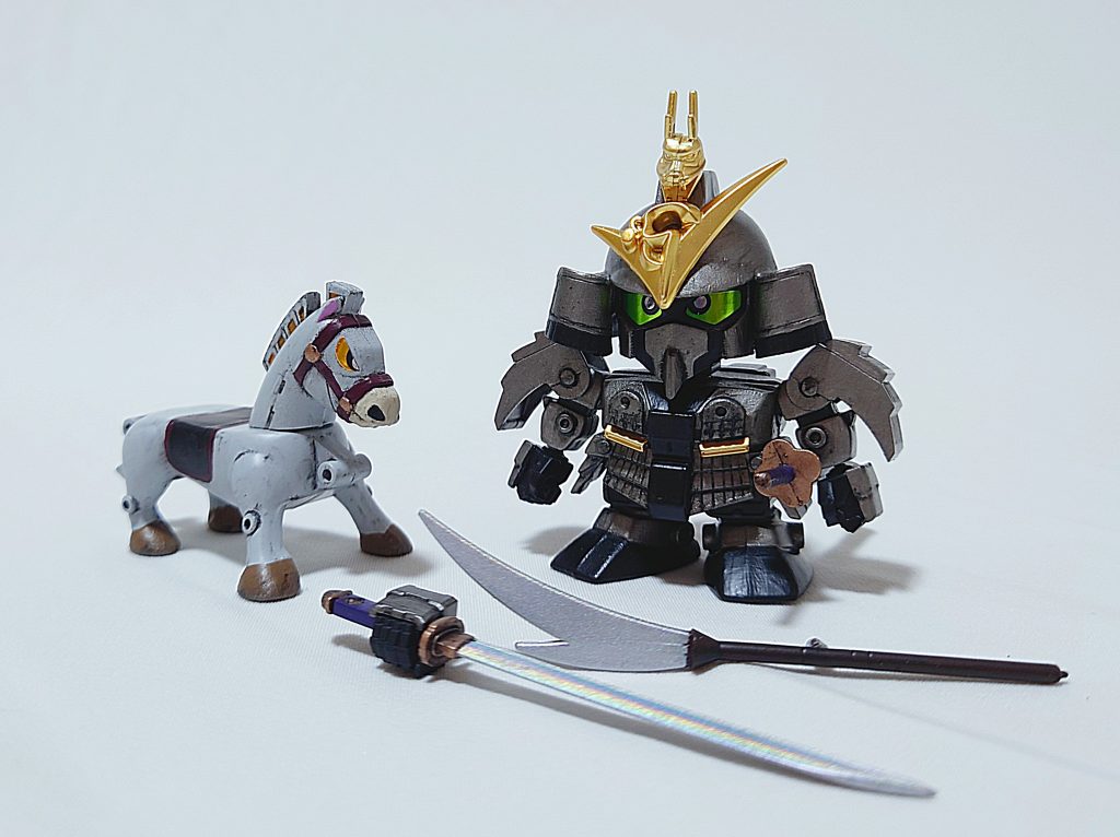 映画『天と地と』今になって観直してみると「ダイジェストっぽい」と言うか、全体的にシーンのつぎはぎみたいな印象なんですけどクライマックスの合戦シーンは、何度観てもスゴいです。赤と黒のエクスタシー!