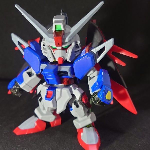 デスティニーSpecⅡ