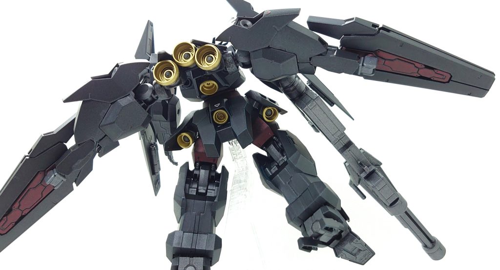 HGTWFM14+17+18 『ガンダムルブリスユル』–8枚目/制作者:早摘みレモン