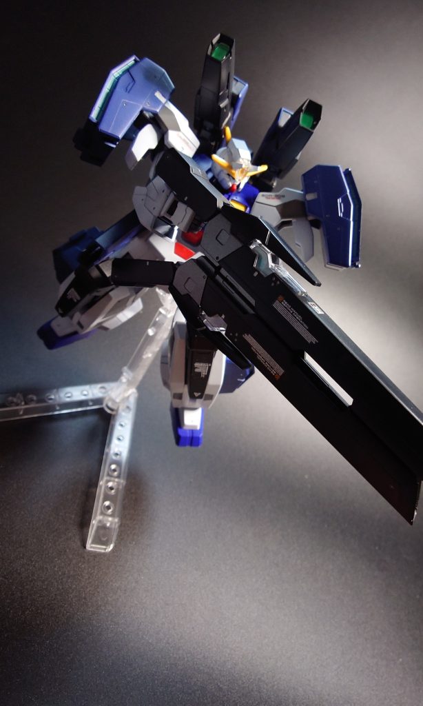 はじめてピンバイスドリルで穴あけ？加工に挑戦して見ました。、