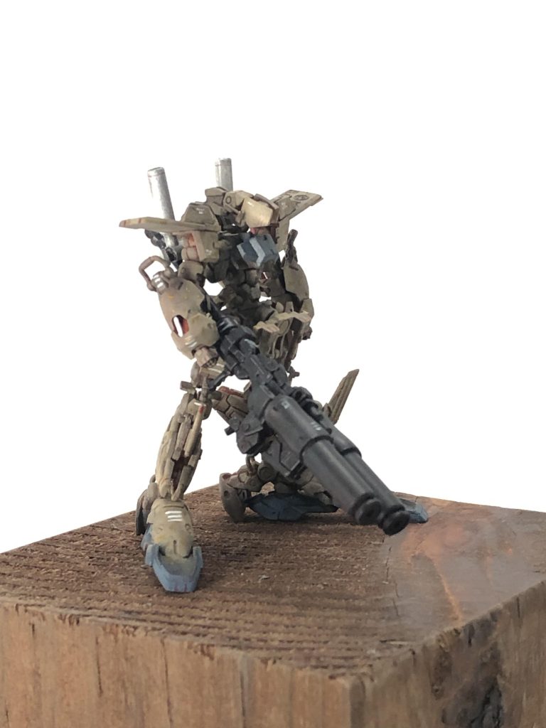 ななめNew York 0079「Regend of Gundam」isOVER