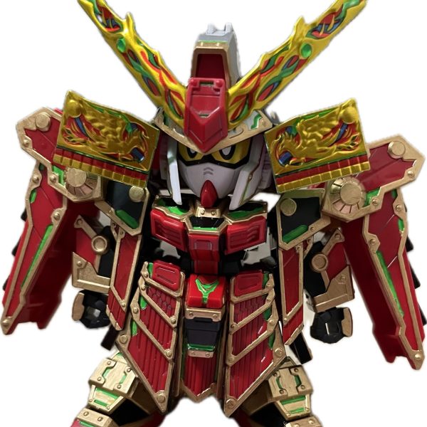 ７８代目武者頑駄無