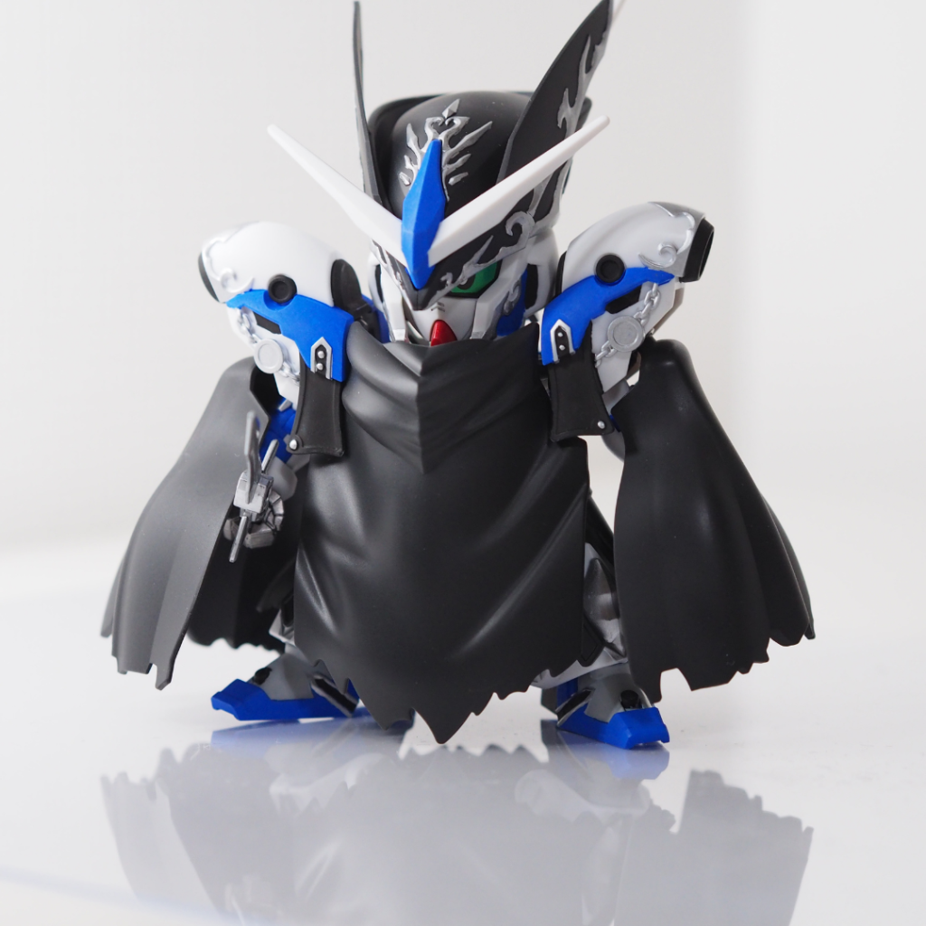 今回から新しい試みでダイソーで購入した下敷きを敷いて撮影してみました。というのもTwitterで流れてきたNipperの記事を見て良さそうな感じだったので、少し撮影テクをUpdate出来たらなと。https://nippper.com/2020/07/4690/