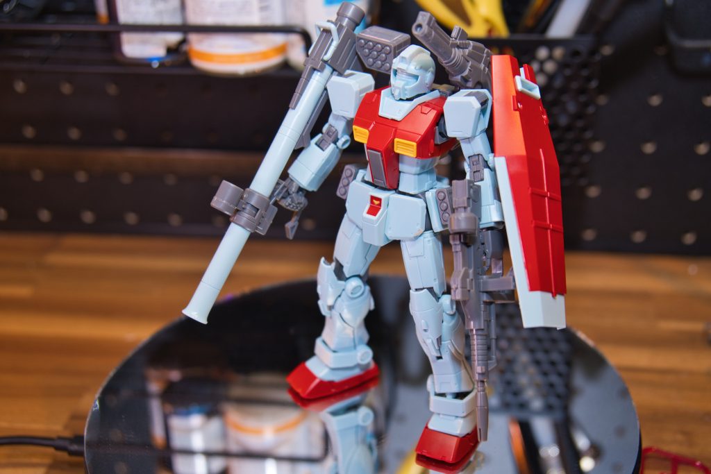 素組状態塗装白…ガイアカラー：EXブラック→ガイアカラー：EXホワイト赤…ガイアカラー：EXブラック→クレオス：サザビーレッド黄…ガイアカラー：EXゴールド黒…クレオス：GXメタルブラック内部フレーム：ガイアカラー：スターブライトジュラルミントップコート…クレオス：スーパースムースクリアーYoutubeとtwitterもやってます！よろしければ見てやってください。https://youtu.be/BIOr7lM3E20?si=-_p5cVTHnVq1mwlchttps://x.com/s_riki_lcgp/status/1754807145239925181?s=46&t=Sfffq5PFQ7sTg0Scm65BJg