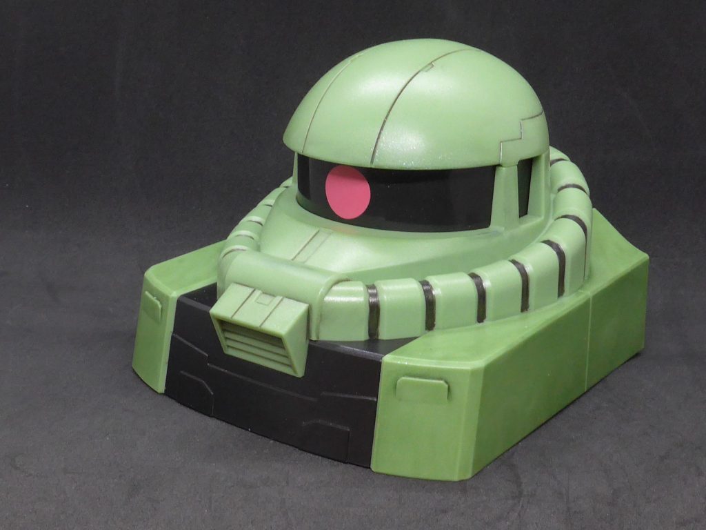 斜めもまずまずかっこいいですね。