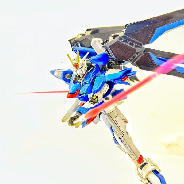 ライジングフリーダム