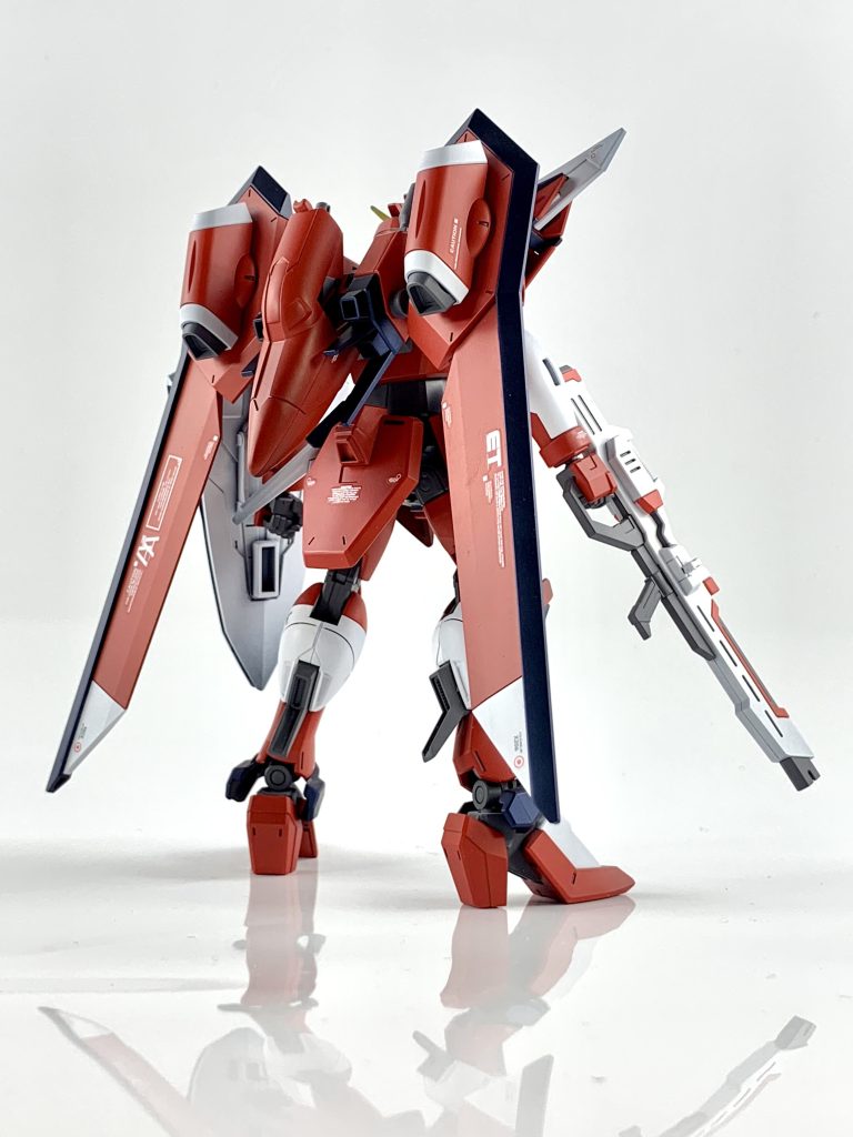 STTS-808 イモータルジャスティス–3枚目/制作者：shotaro