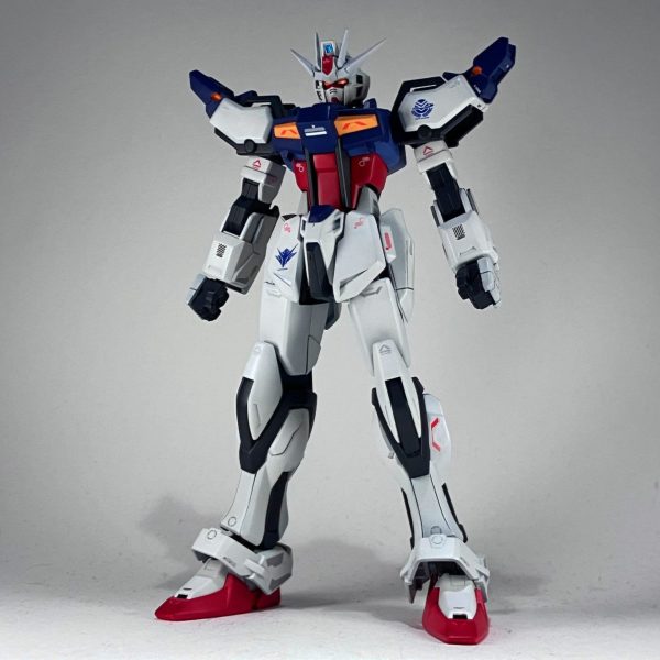 ストライクガンダムM