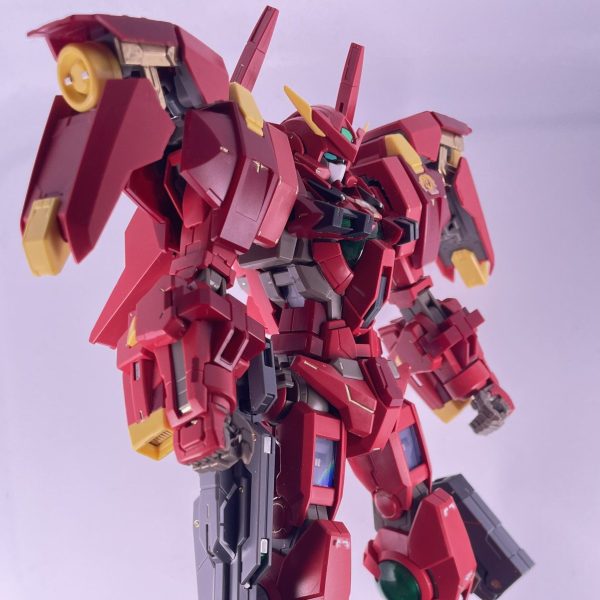 アストレア+アヴァランチユニット