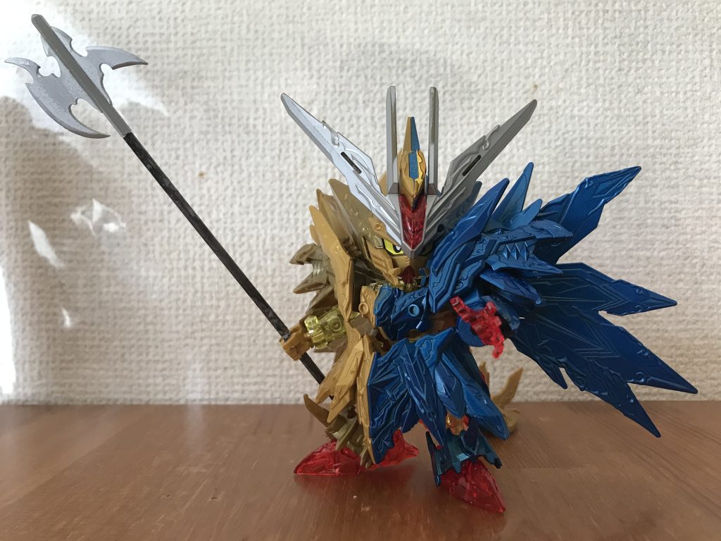 るな！とりがー！