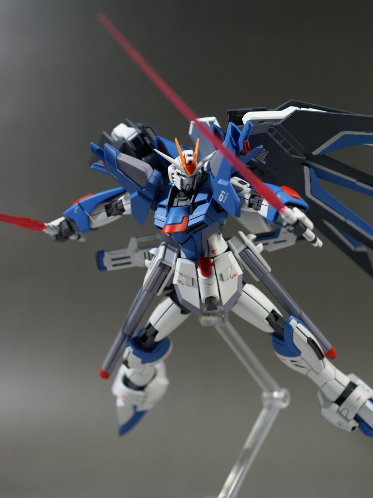 八つ裂きシーン１