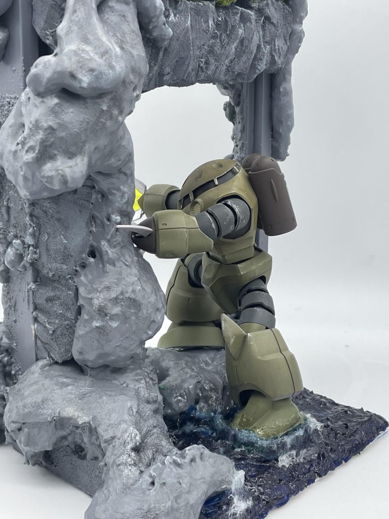 水ってほんと難しい😭