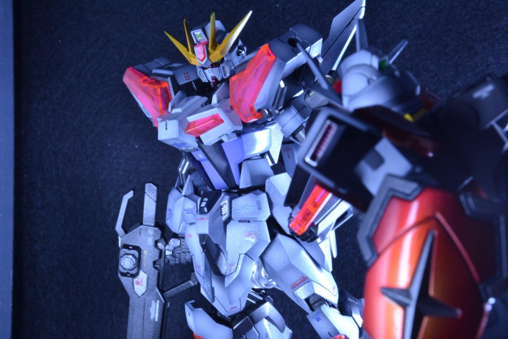 『君がリオくんだね!事情はラルさんから聞いてるよ』のシーン