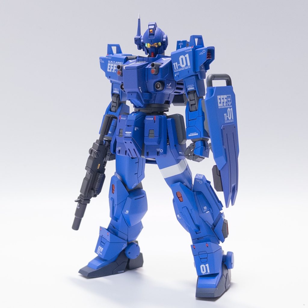 グリーンチップも配置しようかと思いましたがごちゃごちゃになる気がしたのでレッドチップのみにしました最後にトップ画像に戻り、完成です