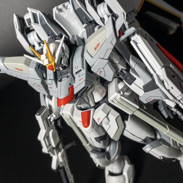 ライジングフリーダムガンダム・ガンプラ改造作品まとめ｜ガンダムSEED