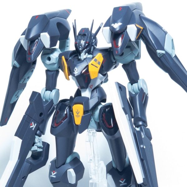 ガンダム・ファラクト改修型