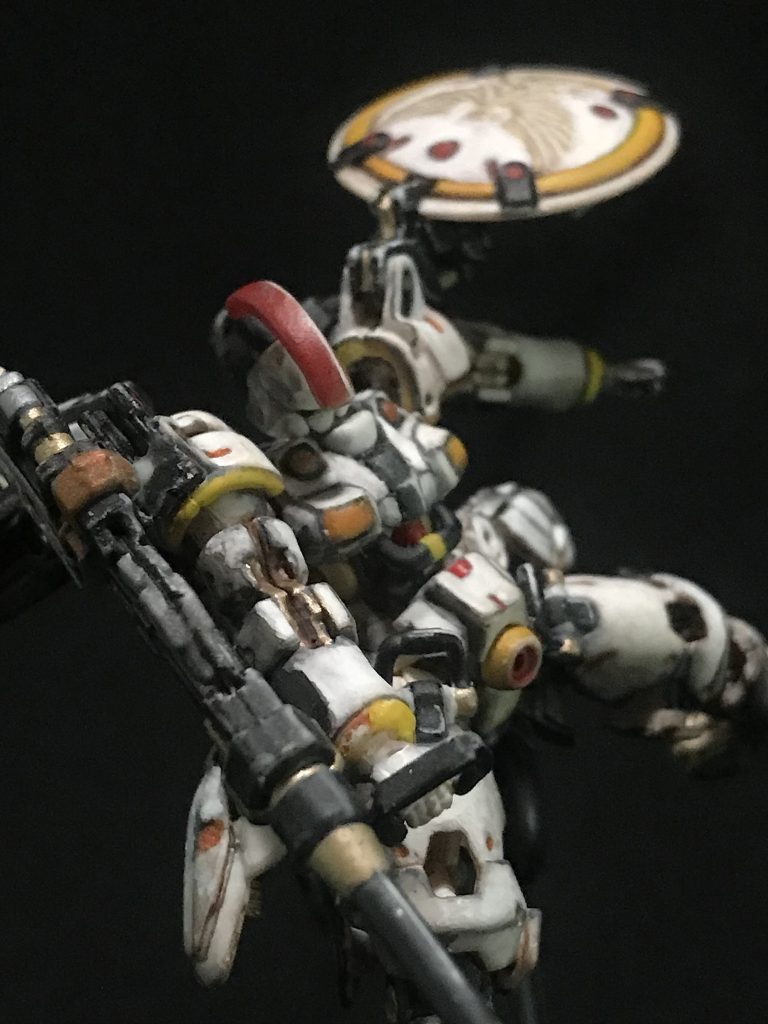 小さいのは普段やらないのですが良い勉強になりました。ご覧頂きありがとうございます。