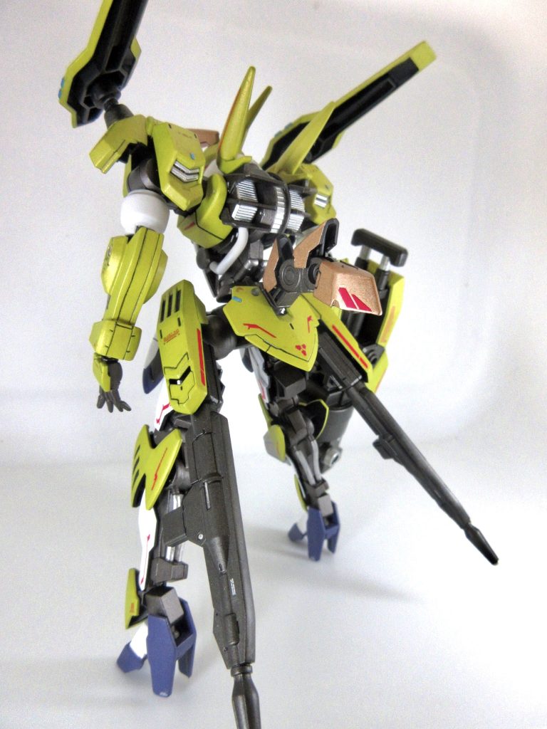 ジーコローネ–3枚目/制作者:Pavlov