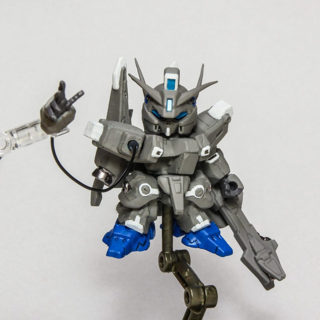 HG 4体セット　ガンプラ　ジャンク　まとめ売り　ゼータプラス　シルヴァバレト BBB0B396-2C8D-4E61-8DB5-